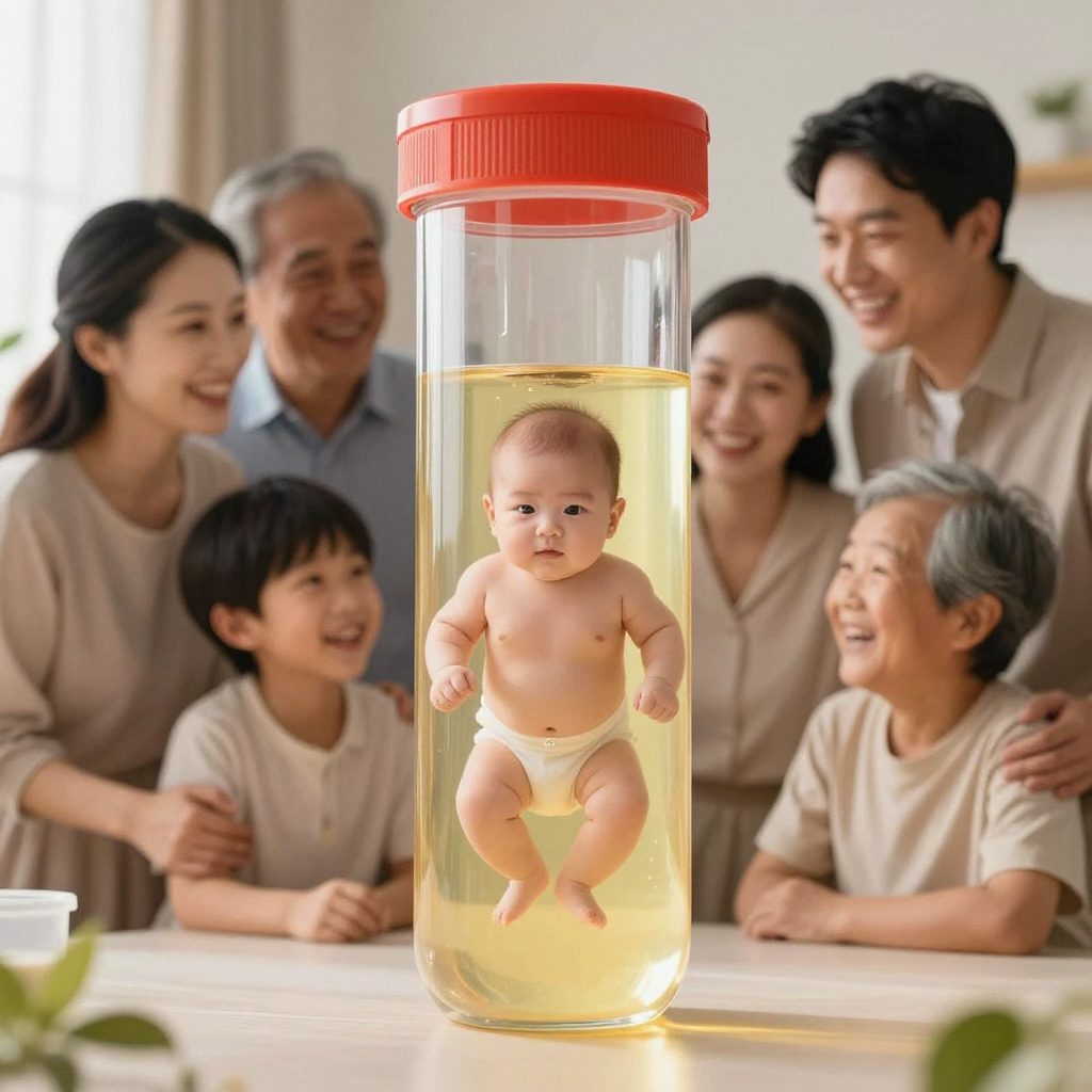 反复移植失败后的突破